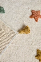 TAPIS DE BAIN ENFANT ÉTOILES