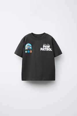 PAW PATROL ™ RAISED T-SHIRT