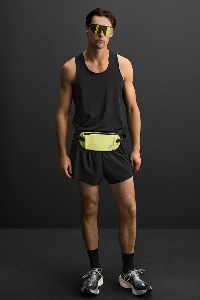 SAC BANANE SPORT TECHNIQUE