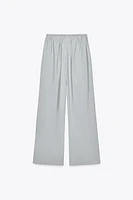 PANTALON FLUIDE ZW COLLECTION