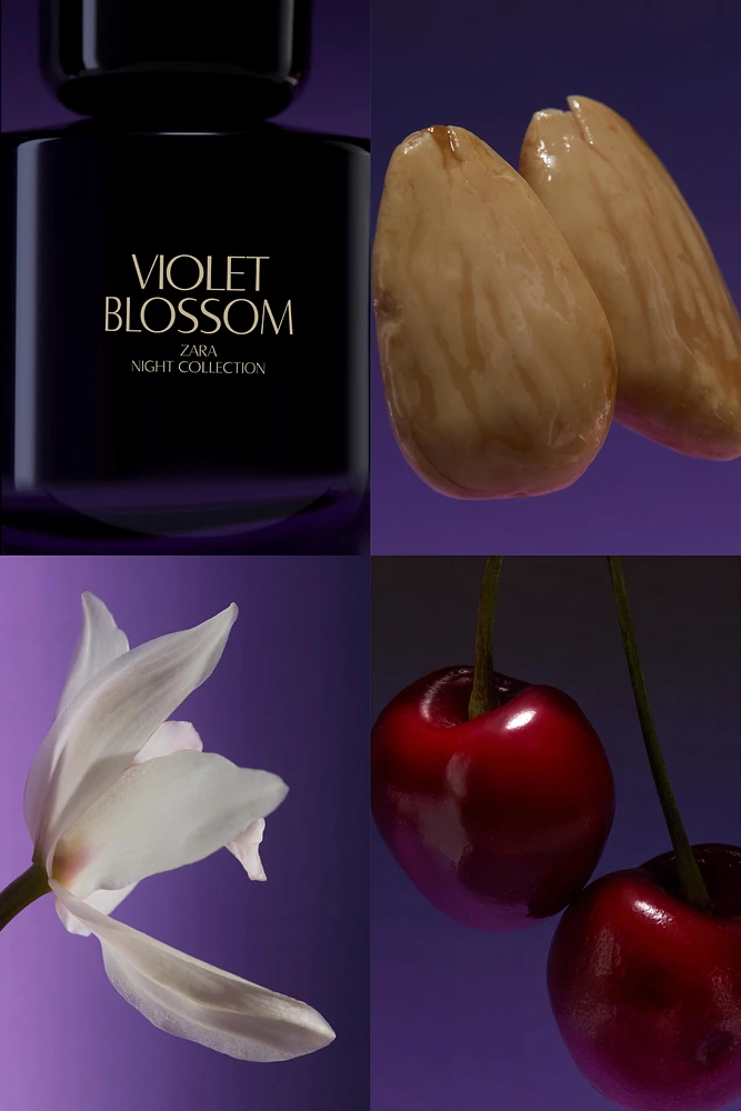 VIOLET BLOSSOM EAU DE PARFUM 90 ML (3.0 FL. OZ)