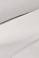 PERCALE FLAT SHEET (800-THREAD-COUNT)