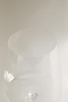 VERRE À VIN ULTRA LÉGER