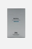 SEOUL ABSOLUTE EDP 90 ML (3.04 FL. OZ)