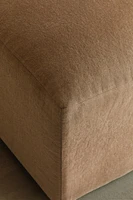 WASHED LINEN BEAN BAG CHAIR