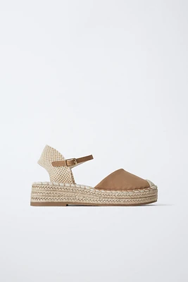 ESPADRILLE BASIQUE