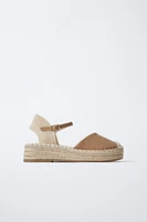 ESPADRILLE BASIQUE