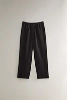 LINEN PANTS