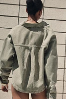 POCKETED Z1975 DENIM JACKET