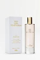 RED ZARA TEMPTATION EDP ML ( FL. OZ