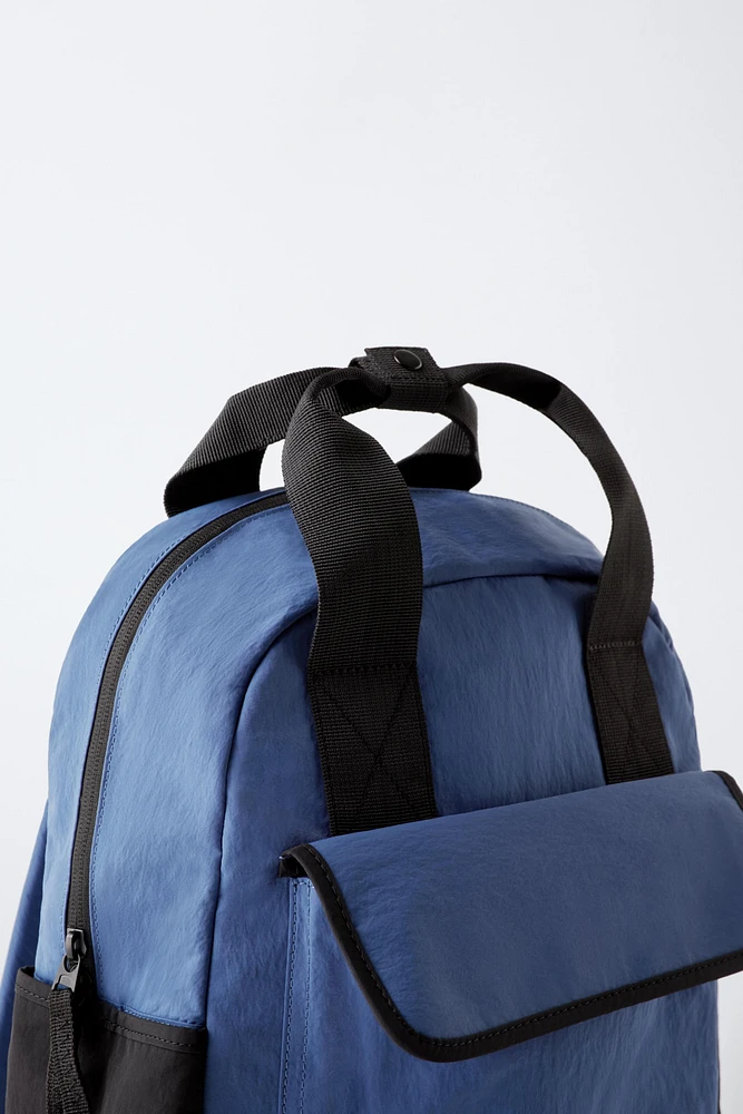 BASIC BACKPACK