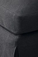 FOOTSTOOL 01