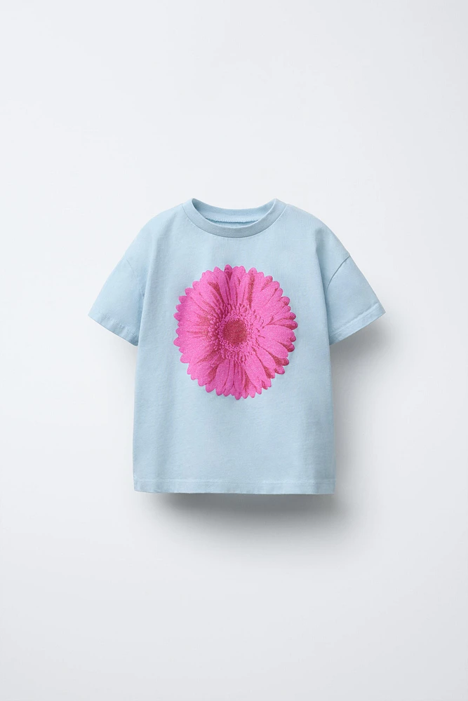 PRINTED T-SHIRT