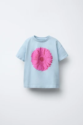 PRINTED T-SHIRT