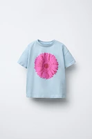 PRINTED T-SHIRT