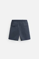 TECHNICAL SHORTS