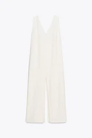 ZW COLLECTION SLIT DRESS