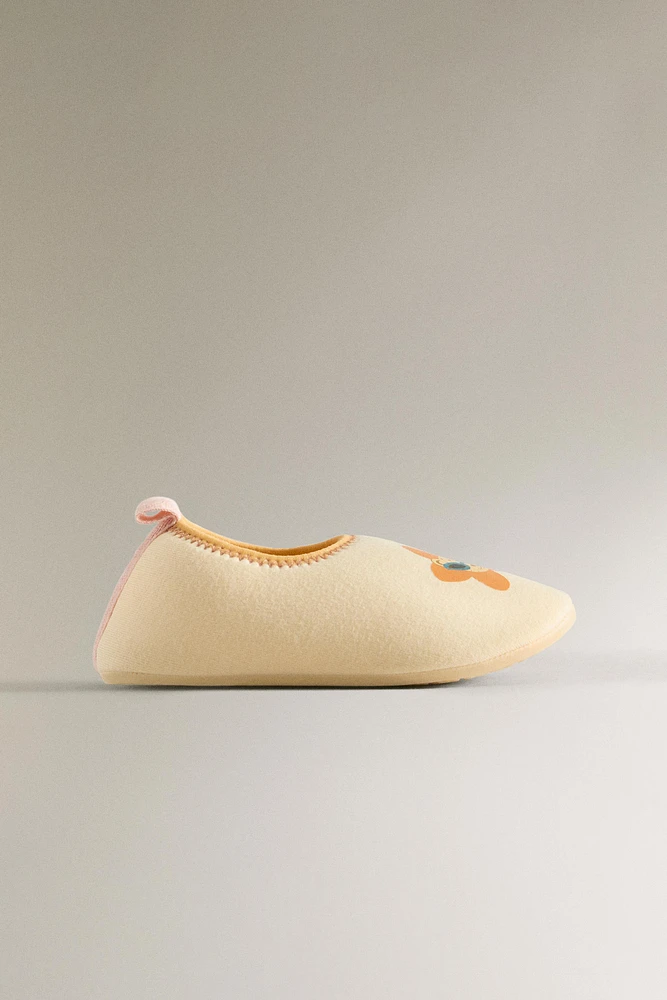 CHILDREN'S WATER SHOES