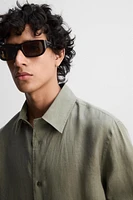 100% HEMP SHIRT