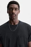 POCKET T-SHIRT