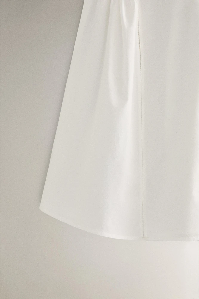 ROBE ENFANT ENTRE-DEUX