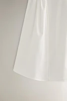 ROBE ENFANT ENTRE-DEUX