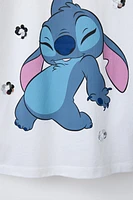 LILO STITCH © DISNEY SEQUIN T-SHIRT