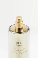 RED ZARA SWEET TEMPTATION EDP ML ( FL. OZ