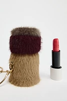 MINI LIPSTICK BAG LIMITED EDITION