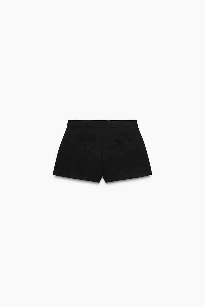 SHORT MINI