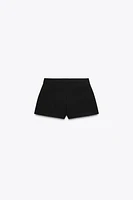 SHORT MINI