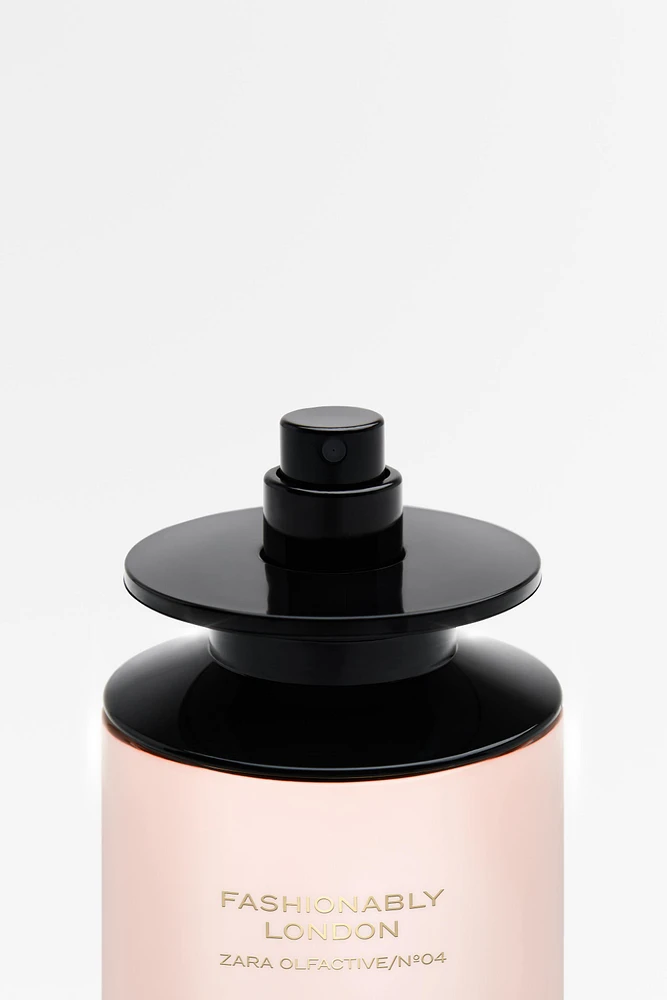FASHIONABLY LONDON LIMITED EDITION EDP 60ML (2.3 FL. OZ)