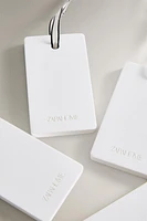 LOT DE BARRES PARFUMÉES ARMOIRE WHITE POWDERY