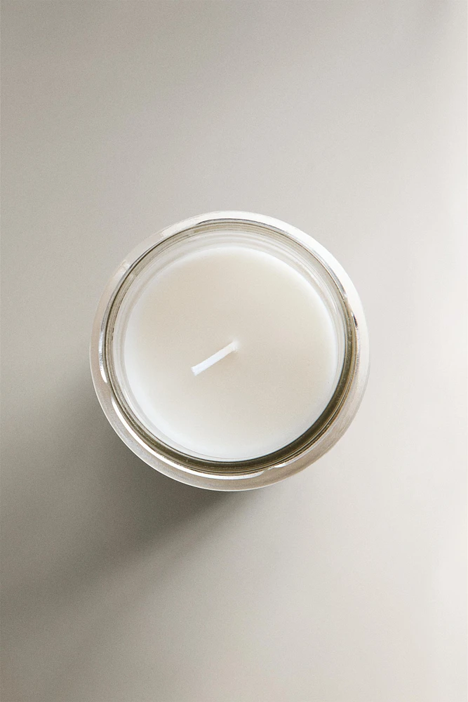 (130 G) JUS D'ORANGE SCENTED CANDLE