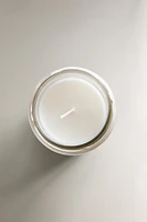 (130 G) JUS D'ORANGE SCENTED CANDLE
