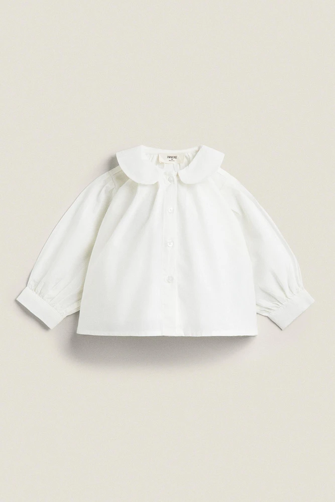 BABY SHIRT
