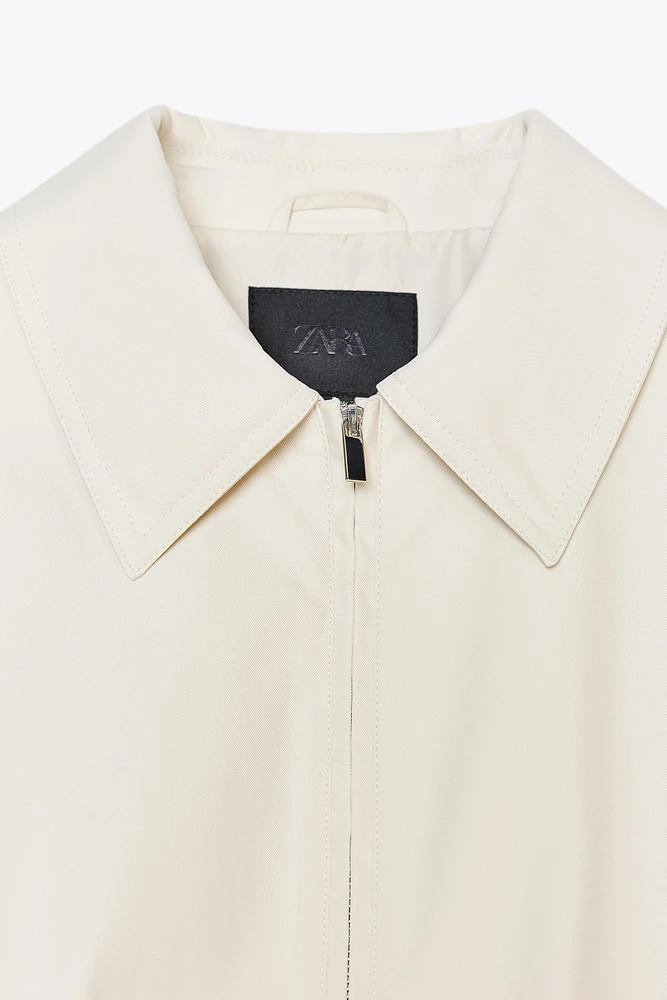 BLOUSON BOMBER