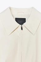 BLOUSON BOMBER