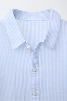 STRIPED SHIRT