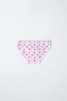 AGES 6-14 / THREE-PACK OF LILO & STITCH © DISNEY UNDERWEAR