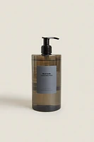 oz) BLACK VANILLA LIQUID HAND SOAP