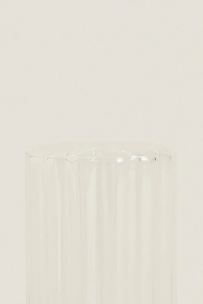 SALIÈRE BOROSILICATE