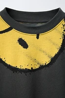 SMILEYWORLD ® PRINT T-SHIRT