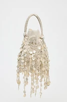 SAC DÉCORS EFFET NACRÉ