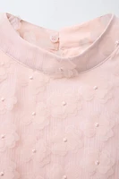 TOP APPLICATION FLEURS