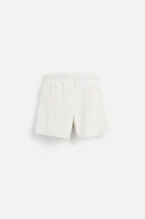 BASIC REGULAR SWIMMING TRUNKS