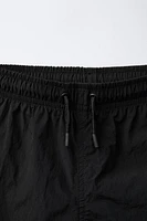 6-14 ANS/ BERMUDA DE BAIN UNIE