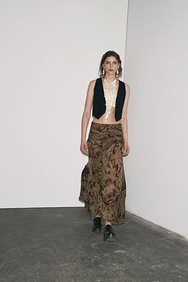 ZW COLLECTION VEST