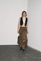 CHALECO ZW COLLECTION