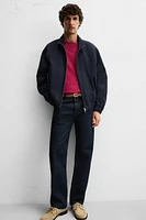BLOUSON STRUCTURÉ